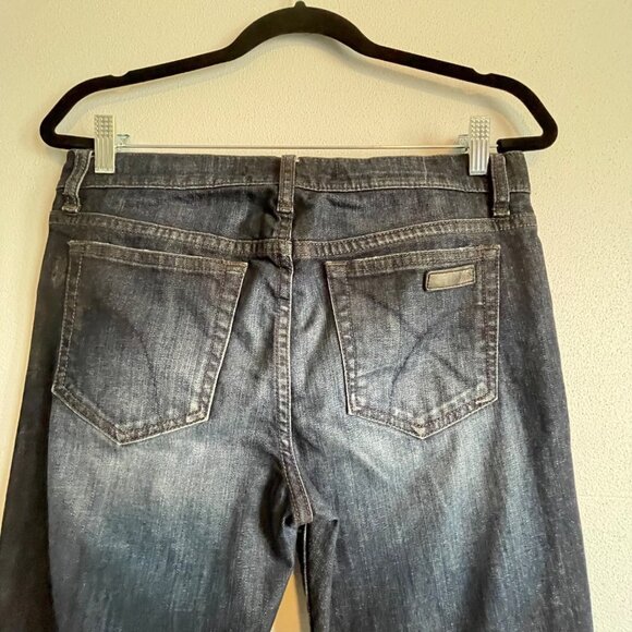 Joes Jeans Provocateur Veronica Wash 28" Waist - Picture 7 of 11